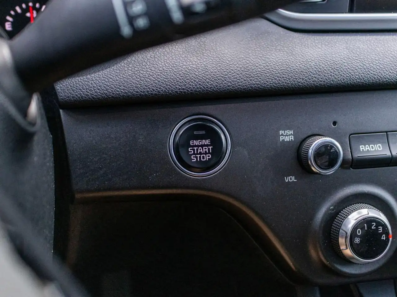 Kia Sportage снимка Kia Sportage