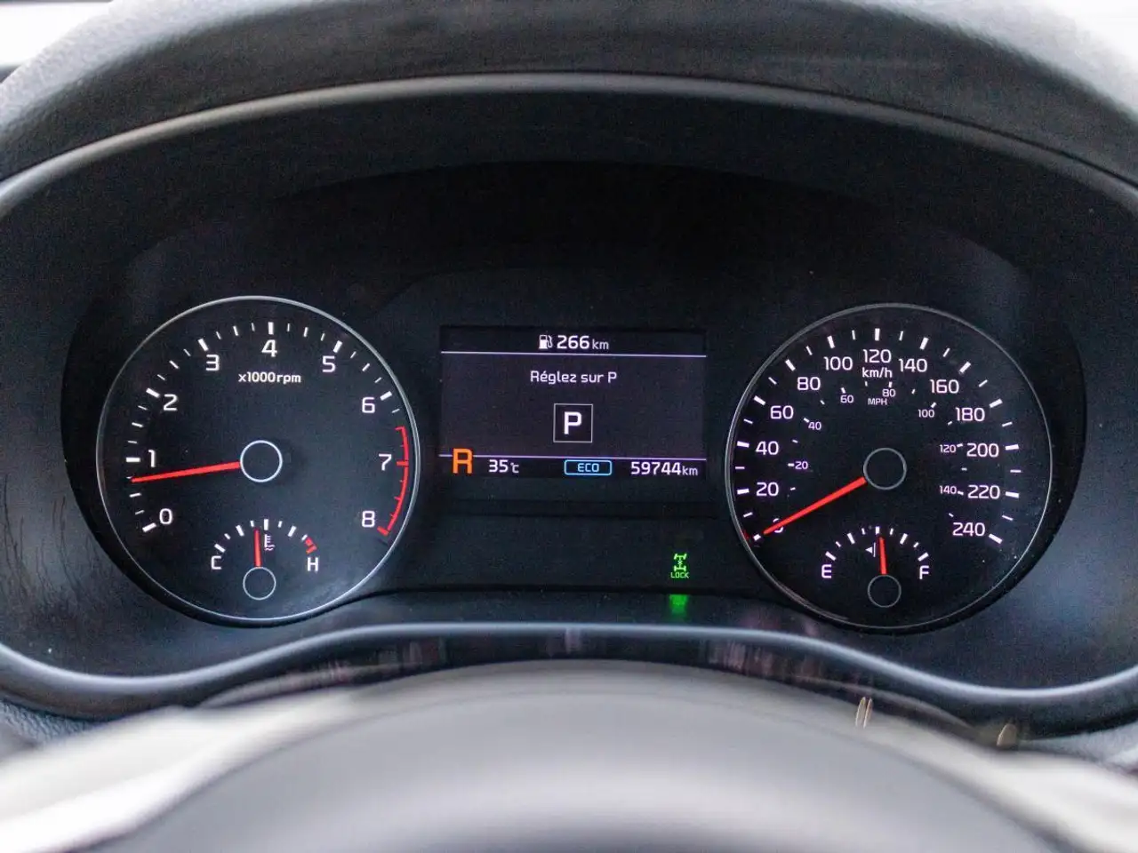 Kia Sportage снимка Kia Sportage