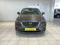 Mazda CX-3 2.0SKYACTIV-G 121cv Camera360/Navi/Carplay/Clim Gris - thumbnail 3