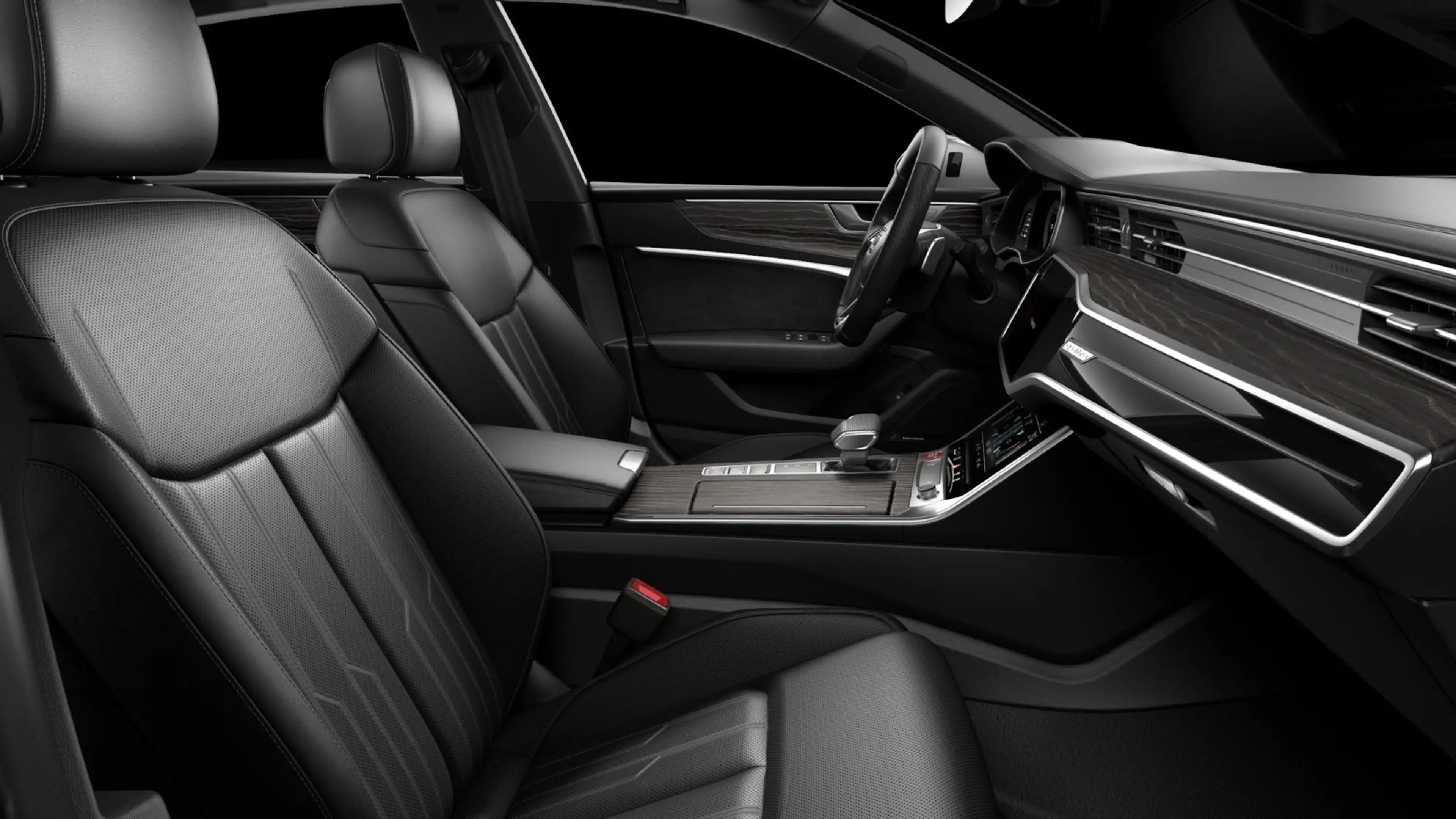 Audi S7 3.0 TDI quatt.* Pano* Nachtsicht* B&O* — photo 4