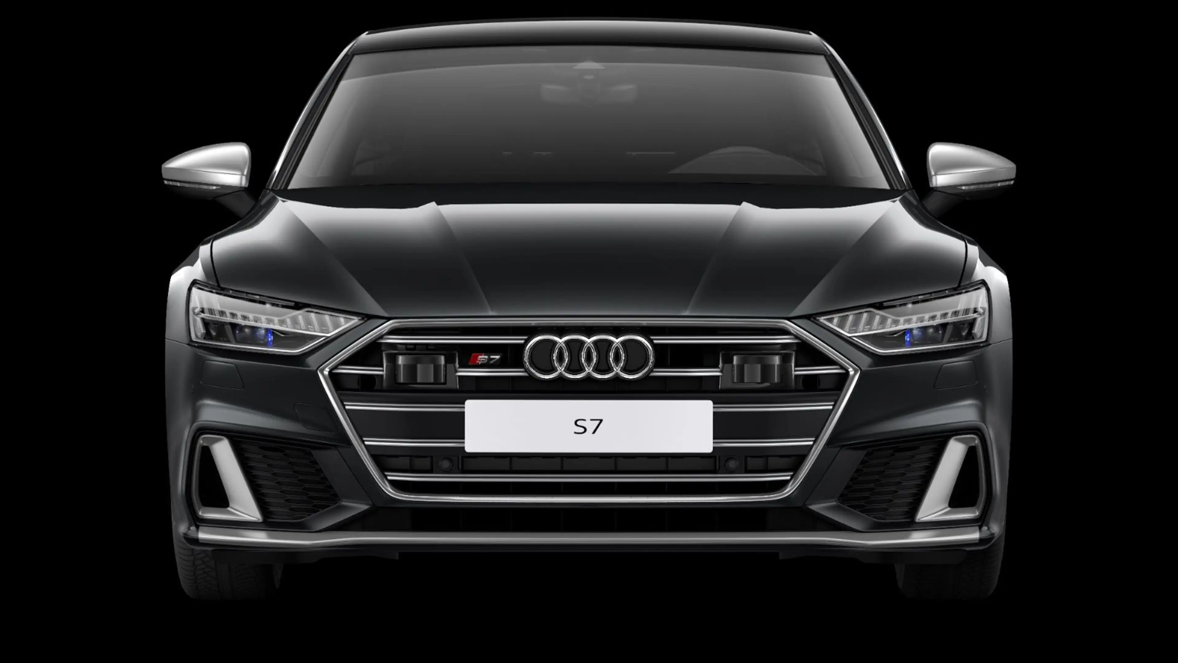 Audi S7 3.0 TDI quatt.* Pano* Nachtsicht* B&O* — photo 3