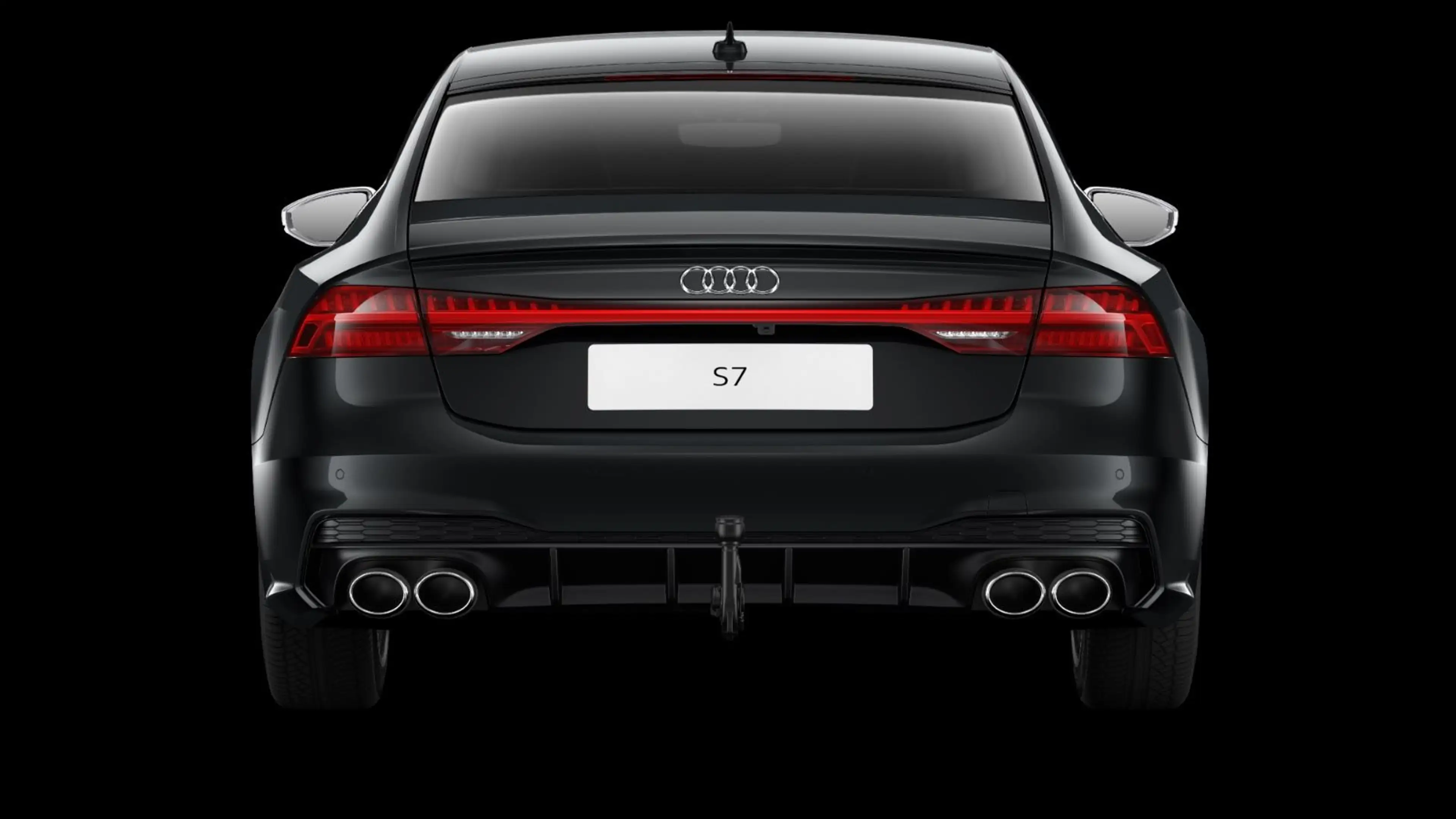Audi S7 3.0 TDI quatt.* Pano* Nachtsicht* B&O* — photo 6
