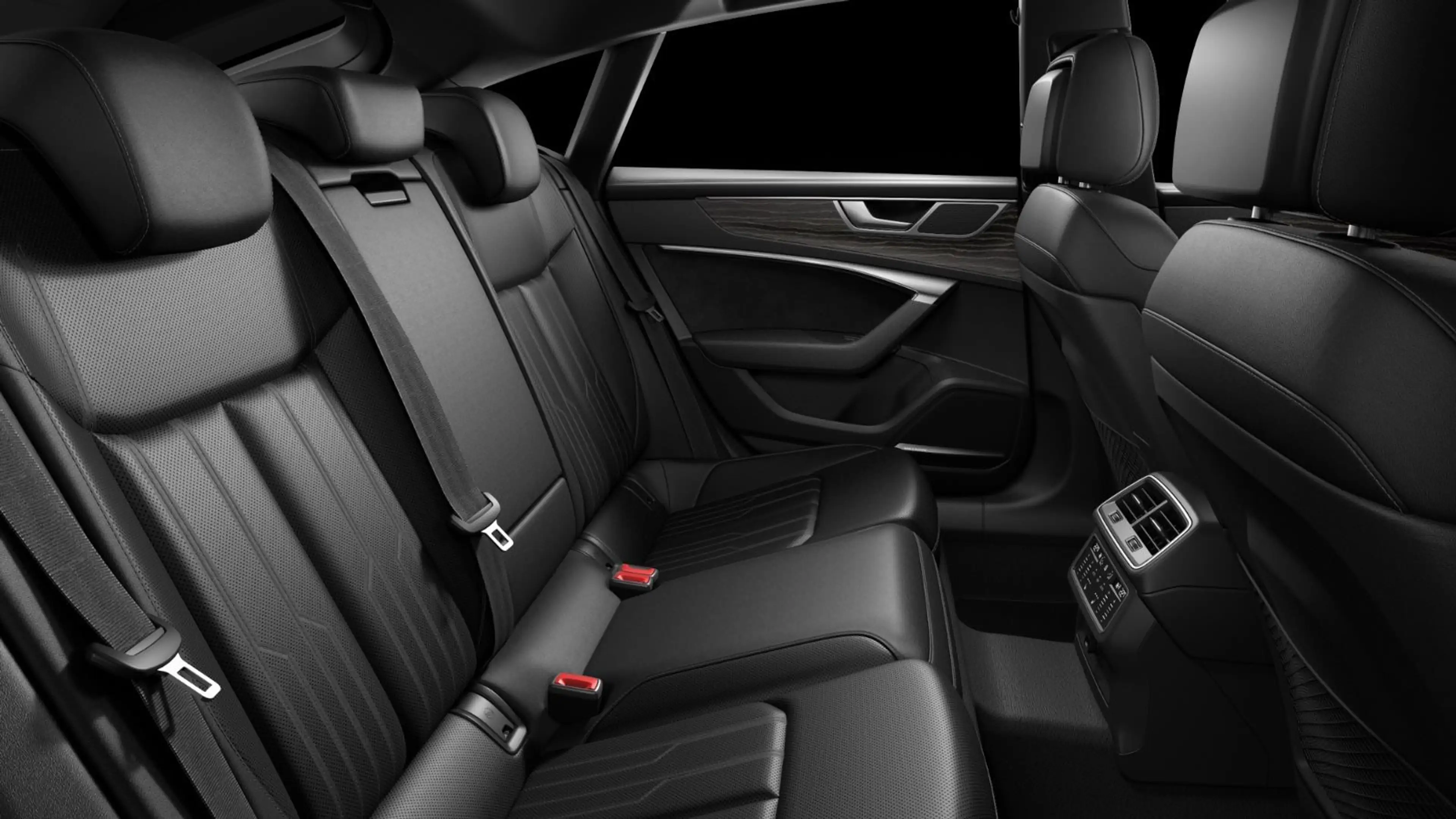 Audi S7 3.0 TDI quatt.* Pano* Nachtsicht* B&O* — photo 7
