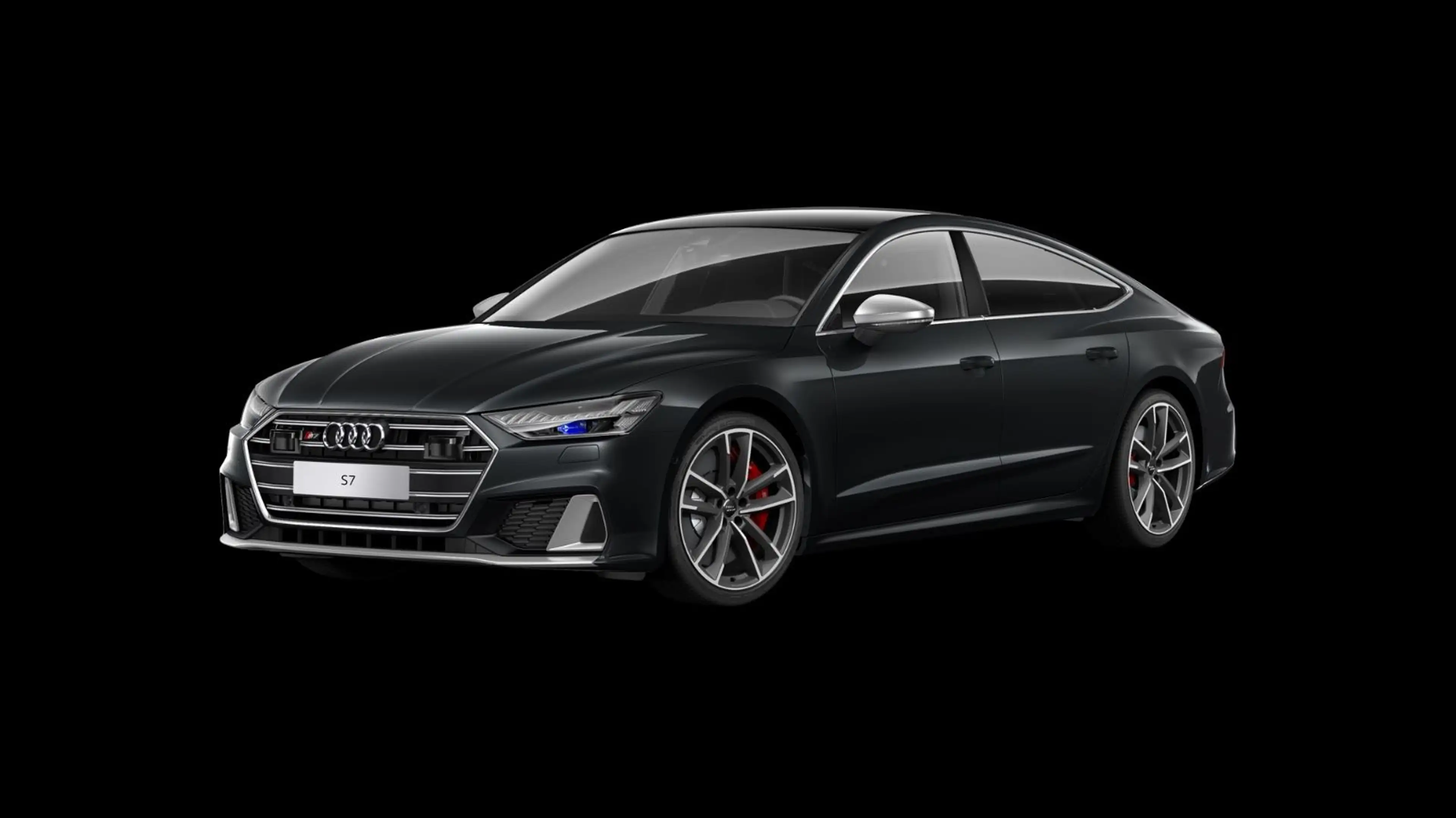 Audi S7 3.0 TDI quatt.* Pano* Nachtsicht* B&O*