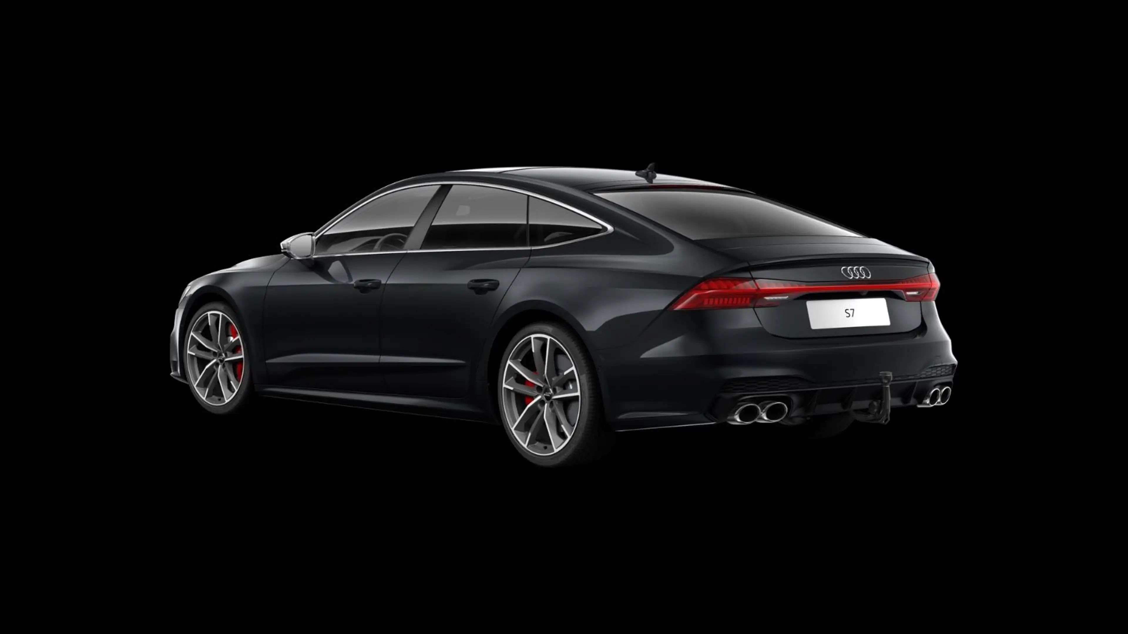 Audi S7 3.0 TDI quatt.* Pano* Nachtsicht* B&O* — photo 5