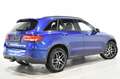Mercedes-Benz GLC 350 E 320 CV 4MATIC AMG LINE Blauw - thumbnail 5
