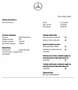 Mercedes-Benz GLC 350 E 320 CV 4MATIC AMG LINE Blauw - thumbnail 12