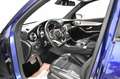 Mercedes-Benz GLC 350 E 320 CV 4MATIC AMG LINE Blauw - thumbnail 17