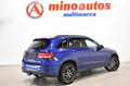 Mercedes-Benz GLC 350 E 320 CV 4MATIC AMG LINE Blauw - thumbnail 3