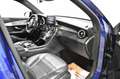 Mercedes-Benz GLC 350 E 320 CV 4MATIC AMG LINE Blauw - thumbnail 18