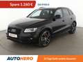 Audi SQ5 3.0 V6 TDI quattro Plus Aut.*NAVI*XENON*ACC*AHK* Noir - thumbnail 1