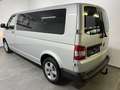 Volkswagen T5 Caravelle Caravelle LR Startline 2,0 BMT TDI 4motion, Klima Silber - thumbnail 4