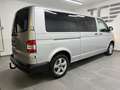 Volkswagen T5 Caravelle Caravelle LR Startline 2,0 BMT TDI 4motion, Klima Silber - thumbnail 9