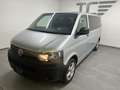 Volkswagen T5 Caravelle Caravelle LR Startline 2,0 BMT TDI 4motion, Klima Silber - thumbnail 3
