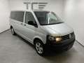 Volkswagen T5 Caravelle Caravelle LR Startline 2,0 BMT TDI 4motion, Klima Silber - thumbnail 1