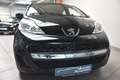 Peugeot 107 Filou 1.Hand Klima Servo Allwetter Schwarz - thumbnail 1