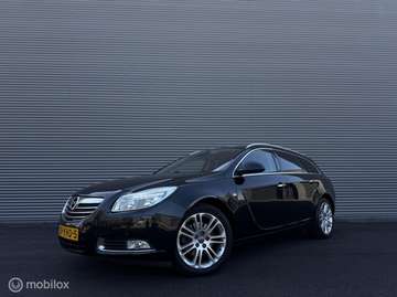 Sports Tourer 1.6 T Cosmo | Winterpakket | Memorys