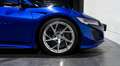 Honda NSX V6 3.5 581 – IMMAT France Nouvelle Bleu Pearl Carbone 1464E-Mois Blau - thumbnail 11