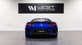 Honda NSX V6 3.5 581 – IMMAT France Nouvelle Bleu Pearl Carbone 1464E-Mois Blau - thumbnail 5