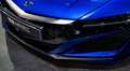 Honda NSX V6 3.5 581 – IMMAT France Nouvelle Bleu Pearl Carbone 1464E-Mois Blau - thumbnail 7