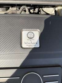 GLA 45 AMG 4-Matic