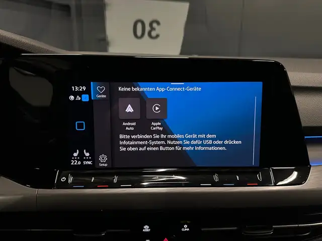 Volkswagen Golf view 24