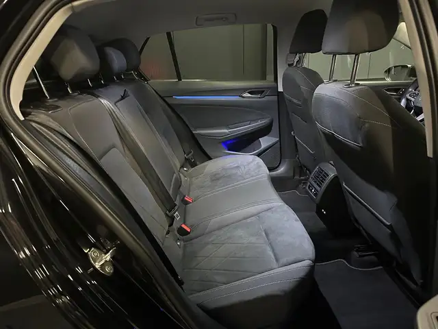 Volkswagen Golf view 26