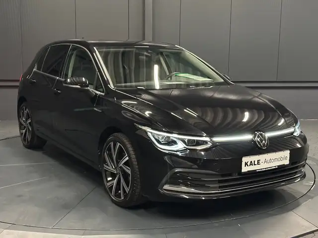 Volkswagen Golf view 7