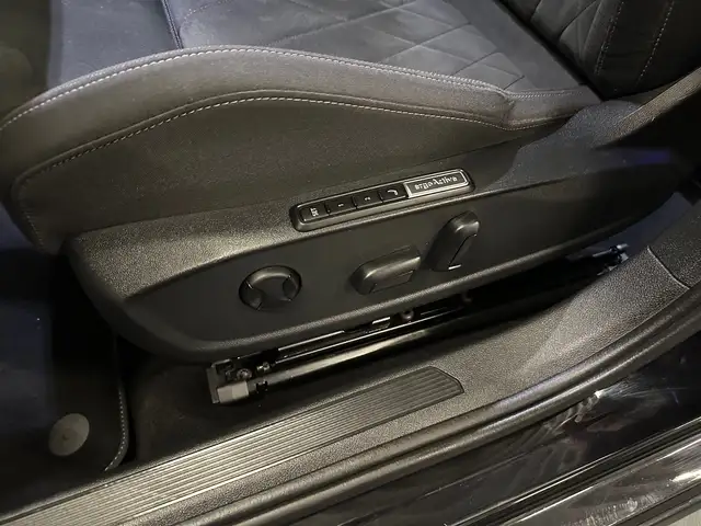 Volkswagen Golf view 15