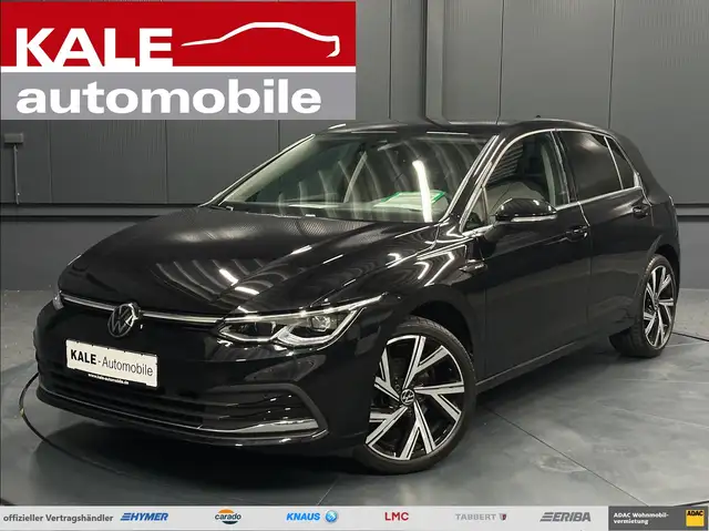 Volkswagen Golf main image