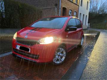 1.0i FaceLift MonteCarlo *Als Nieuw staat *Keuring