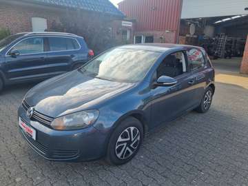 Golf V 3-Türer 1.6 Comfortline aus 1. HD
