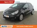 Kia Rio 1.2 Dream Team*PDC*SHZ*KLIMA*GARANTIE* Schwarz - thumbnail 1