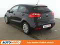 Kia Rio 1.2 Dream Team*PDC*SHZ*KLIMA*GARANTIE* Schwarz - thumbnail 4