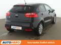 Kia Rio 1.2 Dream Team*PDC*SHZ*KLIMA*GARANTIE* Schwarz - thumbnail 6