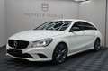 Mercedes-Benz CLA 180 Shooting Brake,SHZ,PDC,Bi-Xenon,Top Zust bijela - thumbnail 4