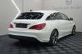 Mercedes-Benz CLA 180 Shooting Brake,SHZ,PDC,Bi-Xenon,Top Zust bijela - thumbnail 7