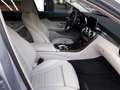 Mercedes-Benz C 250 250CDI BE Avantgarde Edition 7G Plus Plateado - thumbnail 10
