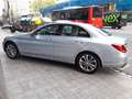 Mercedes-Benz C 250 250CDI BE Avantgarde Edition 7G Plus Plateado - thumbnail 4