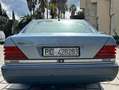 Mercedes-Benz 600 SEL Kék - thumbnail 4