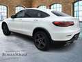 Mercedes-Benz GLC 300 de AMG Line 4M ParkAss. Night 360 DynLi Weiß - thumbnail 7