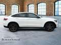 Mercedes-Benz GLC 300 de AMG Line 4M 2xKlima 360 AHK AUT Kam. Weiß - thumbnail 4