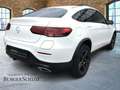 Mercedes-Benz GLC 300 de AMG Line 4M 2xKlima 360 AHK AUT Kam. Weiß - thumbnail 5