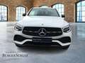 Mercedes-Benz GLC 300 de AMG Line 4M 2xKlima 360 AHK AUT Kam. Weiß - thumbnail 2
