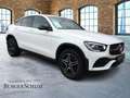 Mercedes-Benz GLC 300 de AMG Line 4M 2xKlima 360 AHK AUT Kam. Weiß - thumbnail 3