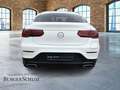 Mercedes-Benz GLC 300 de AMG Line 4M 2xKlima 360 AHK AUT Kam. Weiß - thumbnail 6