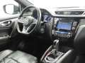 Nissan Qashqai 1.2DIG-T Tekna *CUIR-LED-NAVI-CAMERA360-PANO* Noir - thumbnail 8