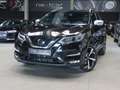 Nissan Qashqai 1.2DIG-T Tekna *CUIR-LED-NAVI-CAMERA360-PANO* Noir - thumbnail 1