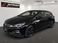 Opel Astra 1,6 CDTI | PICKERL BIS 10/2026 | Schwarz - thumbnail 1