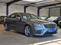 Mercedes-Benz S 350 AMG LINE MULTIBEAM LED PANO CARPLAY CAMERA Grau - thumbnail 3